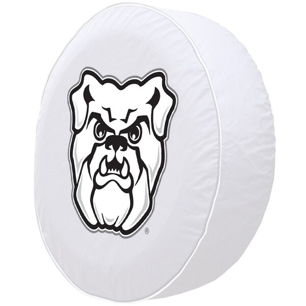 28 X 8 Butler University Tire Cover